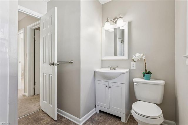 101 Bristol CT, Hampton, VA 23666