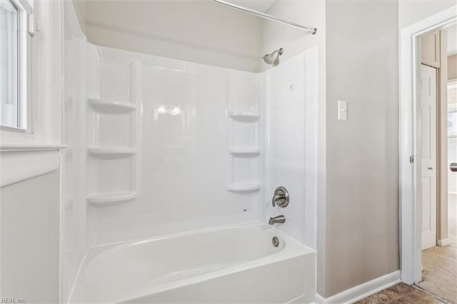 101 Bristol CT, Hampton, VA 23666