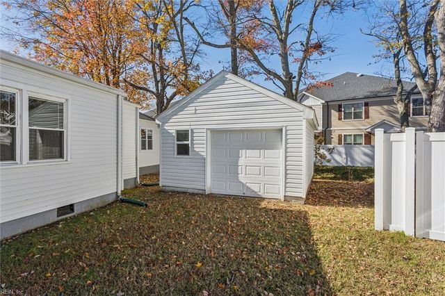 101 Bristol CT, Hampton, VA 23666