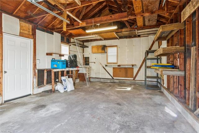 101 Bristol CT, Hampton, VA 23666