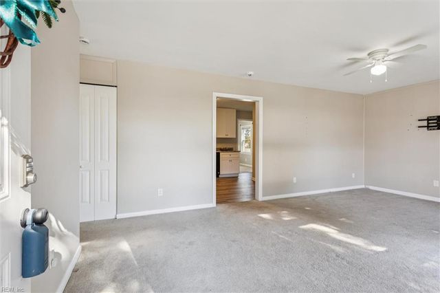 101 Bristol CT, Hampton, VA 23666