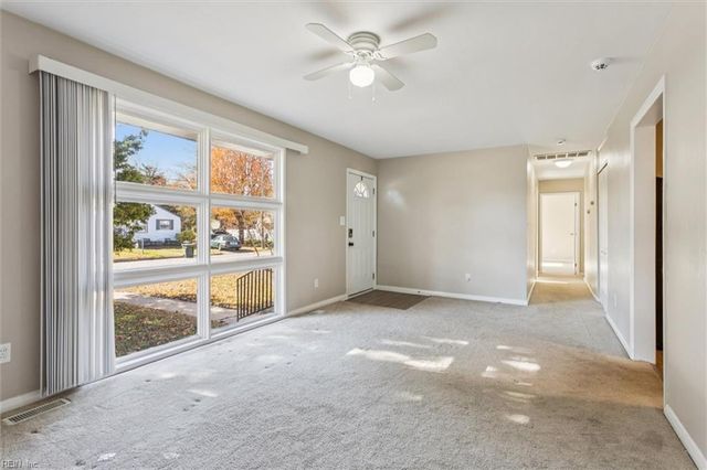 101 Bristol CT, Hampton, VA 23666