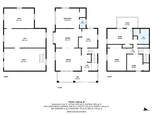1310 S 14th STREET, Manitowoc, WI 54220
