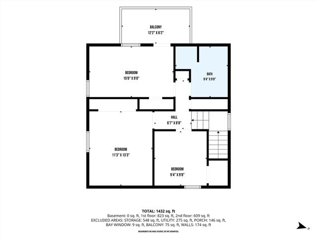 1310 S 14th STREET, Manitowoc, WI 54220