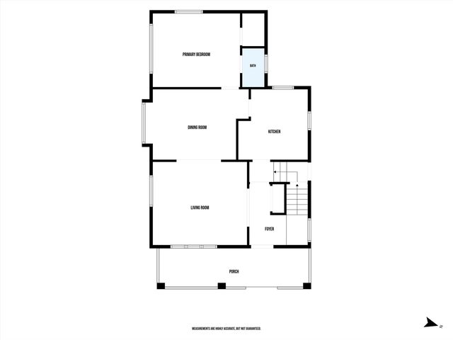 1310 S 14th STREET, Manitowoc, WI 54220