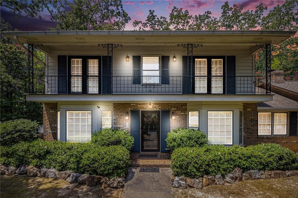 1 Westlyn Place, Rome, GA 30165