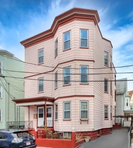 28 Oakland St 1, Cambridge, MA 02139