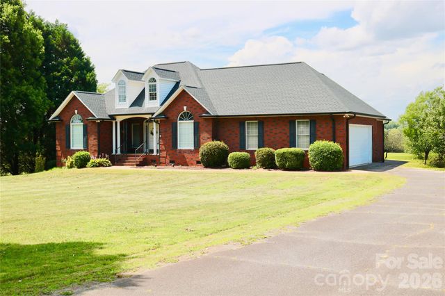 349 Murdock Road, Troutman, NC 28166
