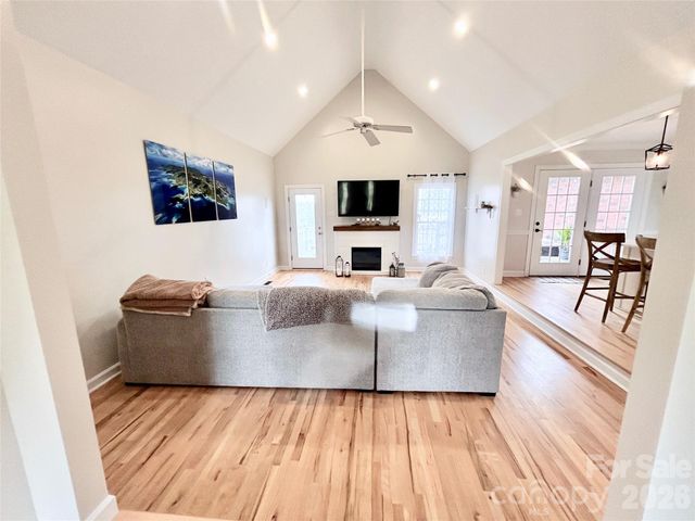 349 Murdock Road, Troutman, NC 28166