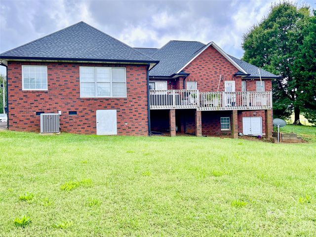 349 Murdock Road, Troutman, NC 28166