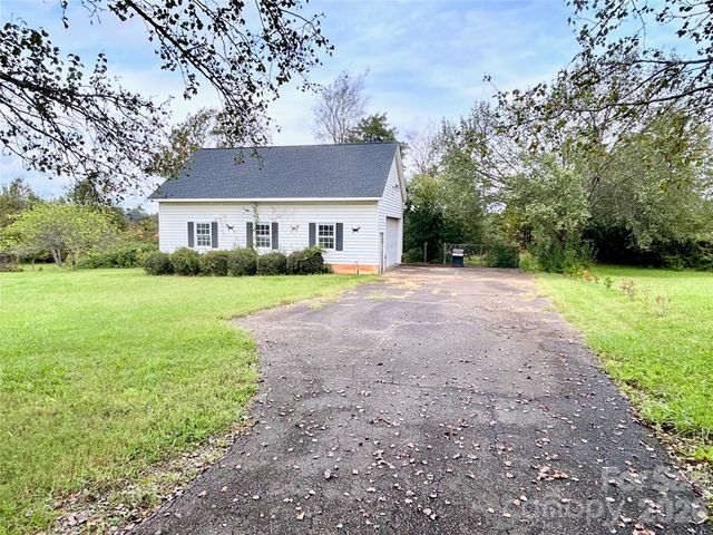 349 Murdock Road, Troutman, NC 28166