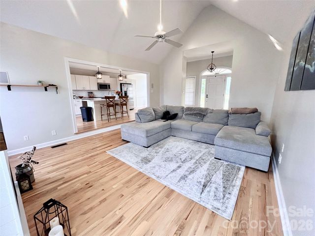 349 Murdock Road, Troutman, NC 28166