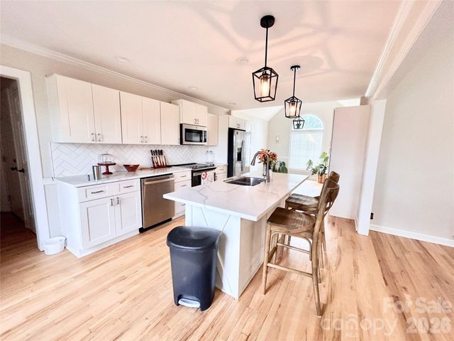 349 Murdock Road, Troutman, NC 28166