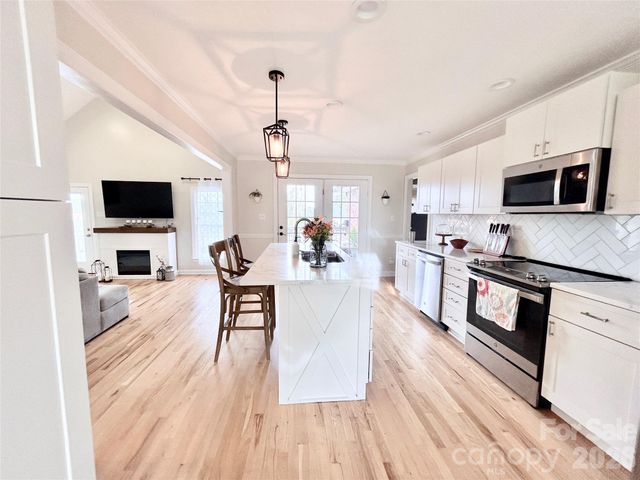 349 Murdock Road, Troutman, NC 28166