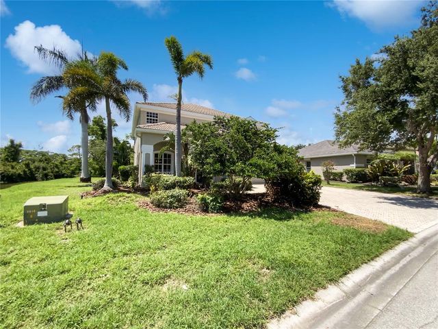851 PLACID LAKE DRIVE, Osprey, FL 34229