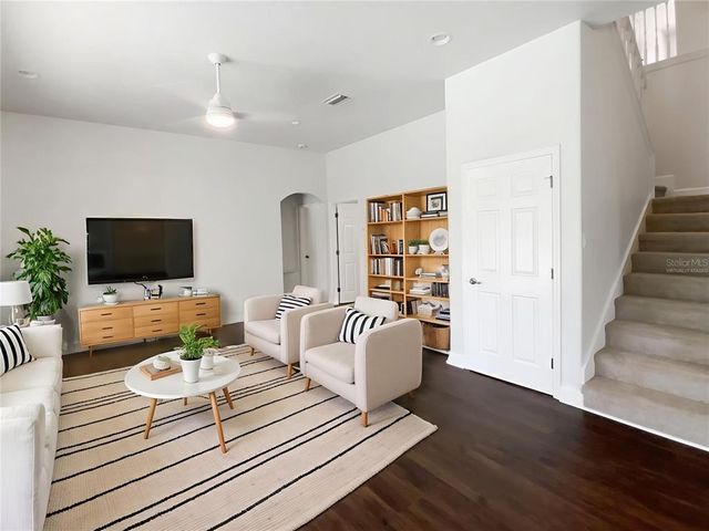 851 PLACID LAKE DRIVE, Osprey, FL 34229
