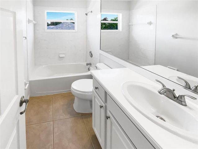 851 PLACID LAKE DRIVE, Osprey, FL 34229
