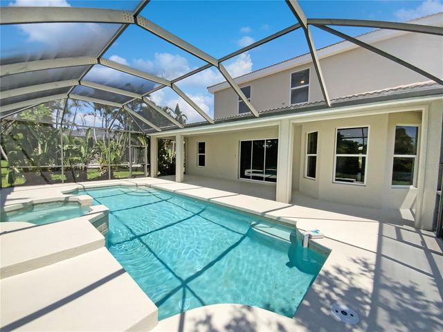 851 PLACID LAKE DRIVE, Osprey, FL 34229