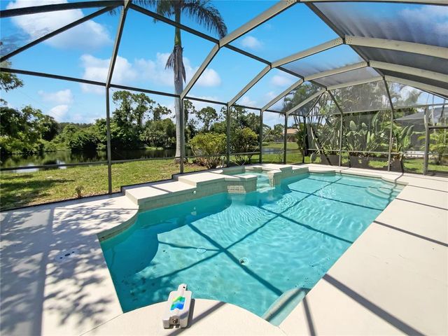 851 PLACID LAKE DRIVE, Osprey, FL 34229