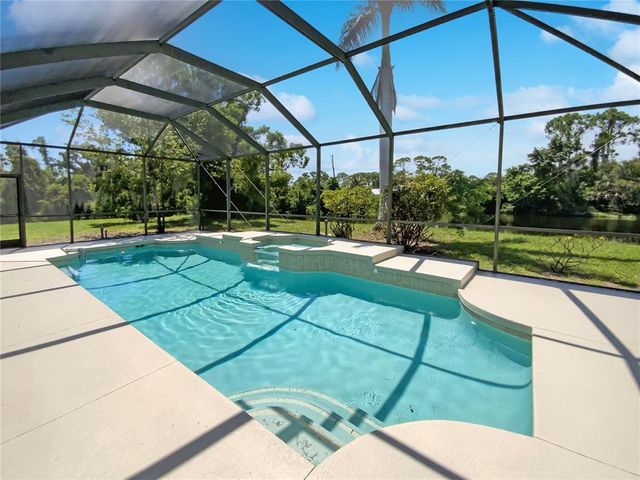 851 PLACID LAKE DRIVE, Osprey, FL 34229