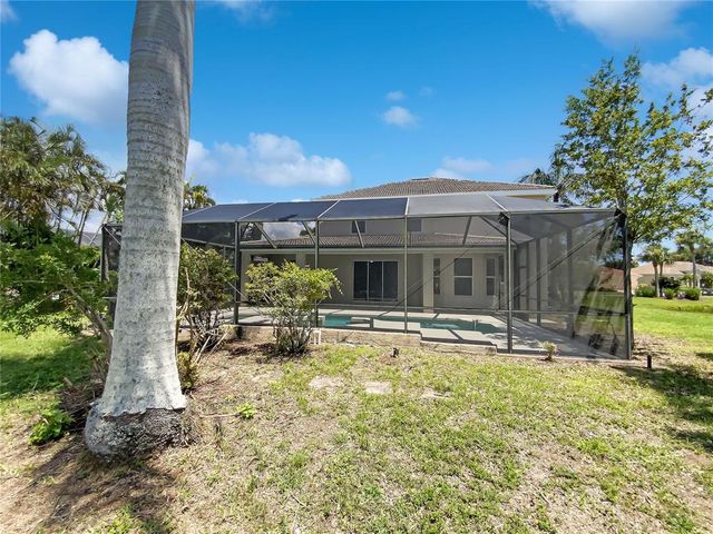 851 PLACID LAKE DRIVE, Osprey, FL 34229
