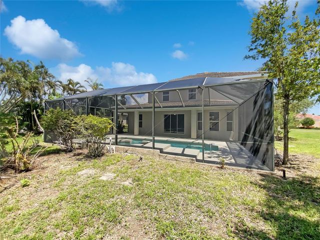 851 PLACID LAKE DRIVE, Osprey, FL 34229