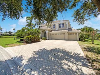 851 PLACID LAKE DRIVE, Osprey, FL 34229