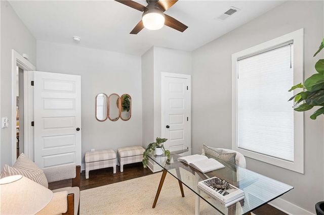 1581 Mims Street SW, Atlanta, GA 30314