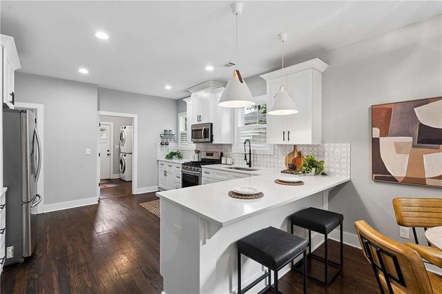1581 Mims Street SW, Atlanta, GA 30314