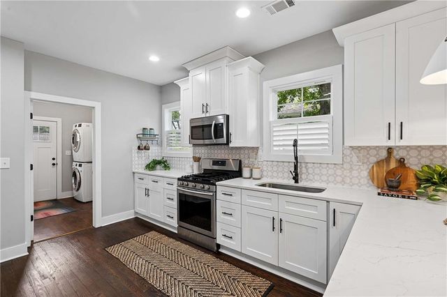 1581 Mims Street SW, Atlanta, GA 30314