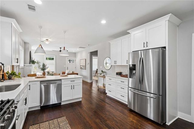 1581 Mims Street SW, Atlanta, GA 30314