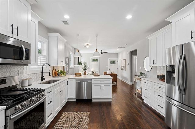 1581 Mims Street SW, Atlanta, GA 30314