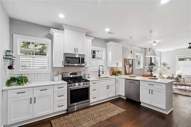 1581 Mims Street SW, Atlanta, GA 30314