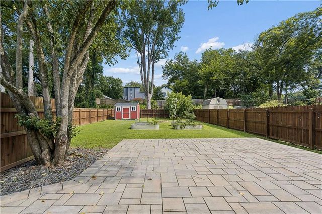 1581 Mims Street SW, Atlanta, GA 30314