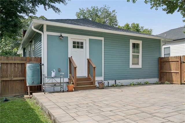 1581 Mims Street SW, Atlanta, GA 30314