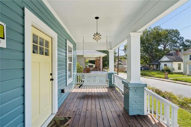 1581 Mims Street SW, Atlanta, GA 30314