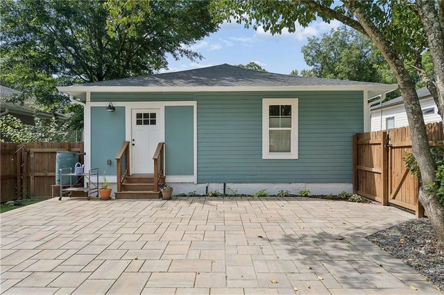 1581 Mims Street SW, Atlanta, GA 30314