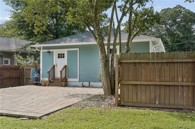 1581 Mims Street SW, Atlanta, GA 30314