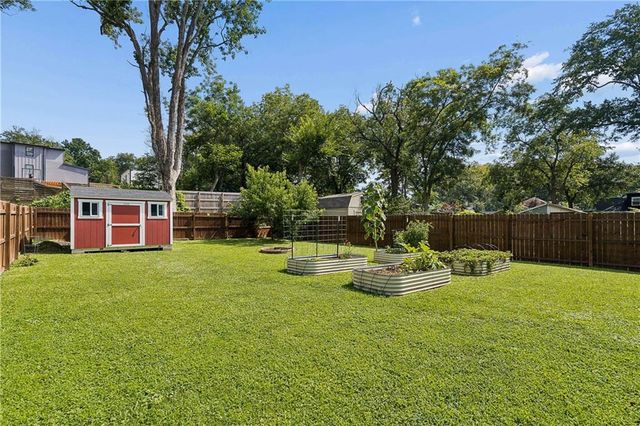 1581 Mims Street SW, Atlanta, GA 30314