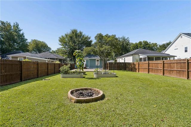 1581 Mims Street SW, Atlanta, GA 30314