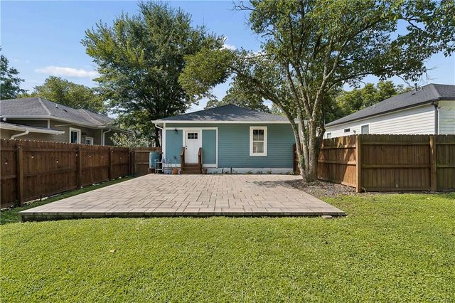 1581 Mims Street SW, Atlanta, GA 30314