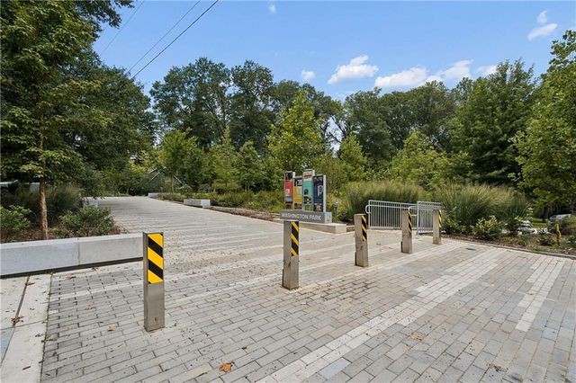 1581 Mims Street SW, Atlanta, GA 30314