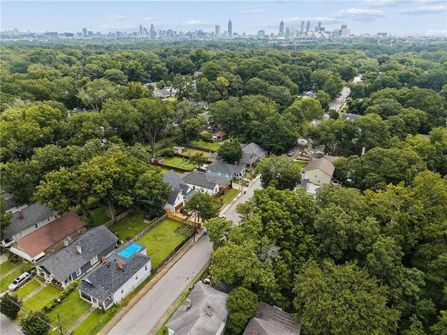1581 Mims Street SW, Atlanta, GA 30314