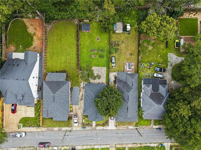 1581 Mims Street SW, Atlanta, GA 30314
