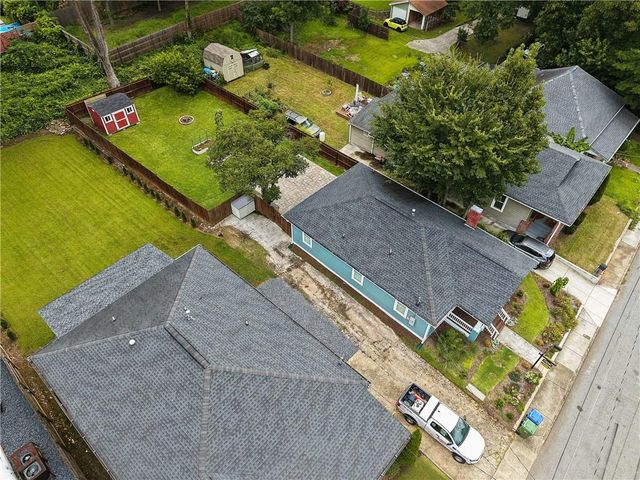 1581 Mims Street SW, Atlanta, GA 30314