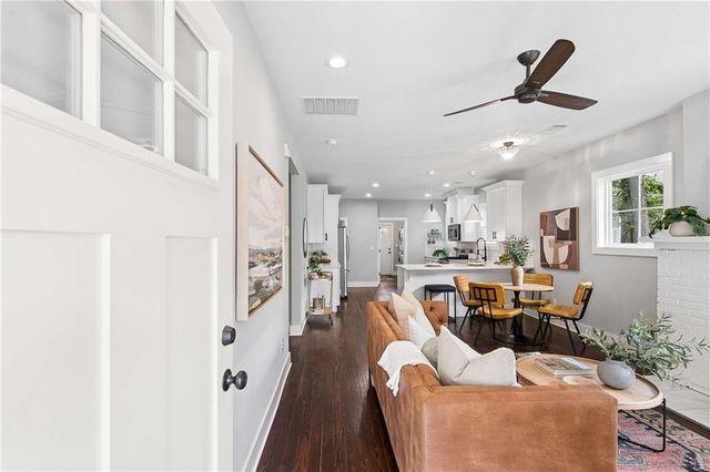1581 Mims Street SW, Atlanta, GA 30314