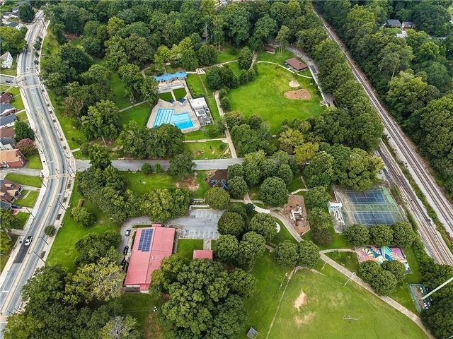 1581 Mims Street SW, Atlanta, GA 30314