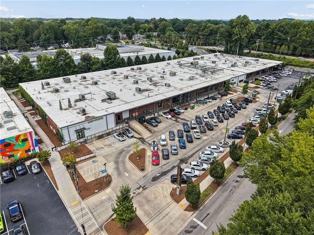 1581 Mims Street SW, Atlanta, GA 30314