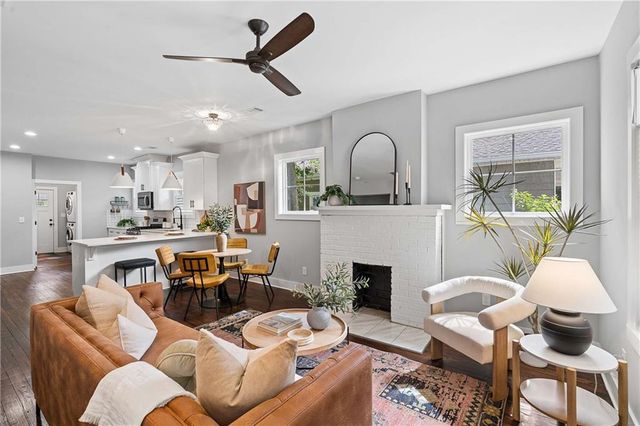 1581 Mims Street SW, Atlanta, GA 30314