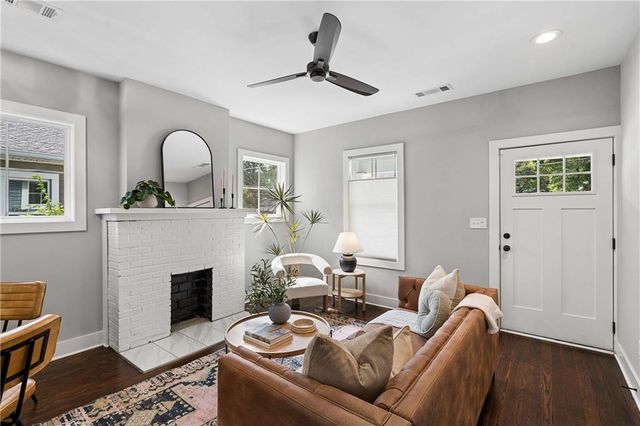 1581 Mims Street SW, Atlanta, GA 30314